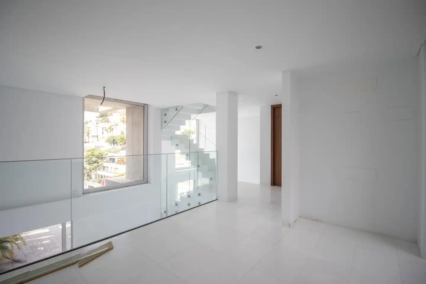 Wohnung zum Verkauf in Santa Cruz de Tenerife mit Privatgarten und Terrasse