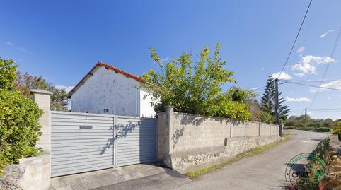 Foto 3 de Casa adosada en venda a Quintes - Camino de Perullera, Quintes - Arroes, Asturias