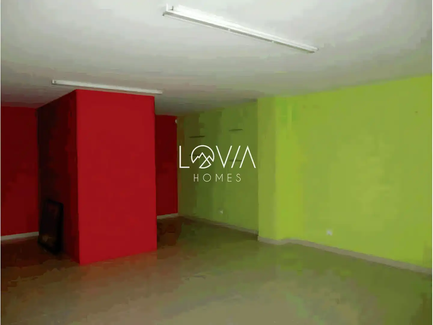 Local comercial en venda a Constitucion (De La), imagen 11