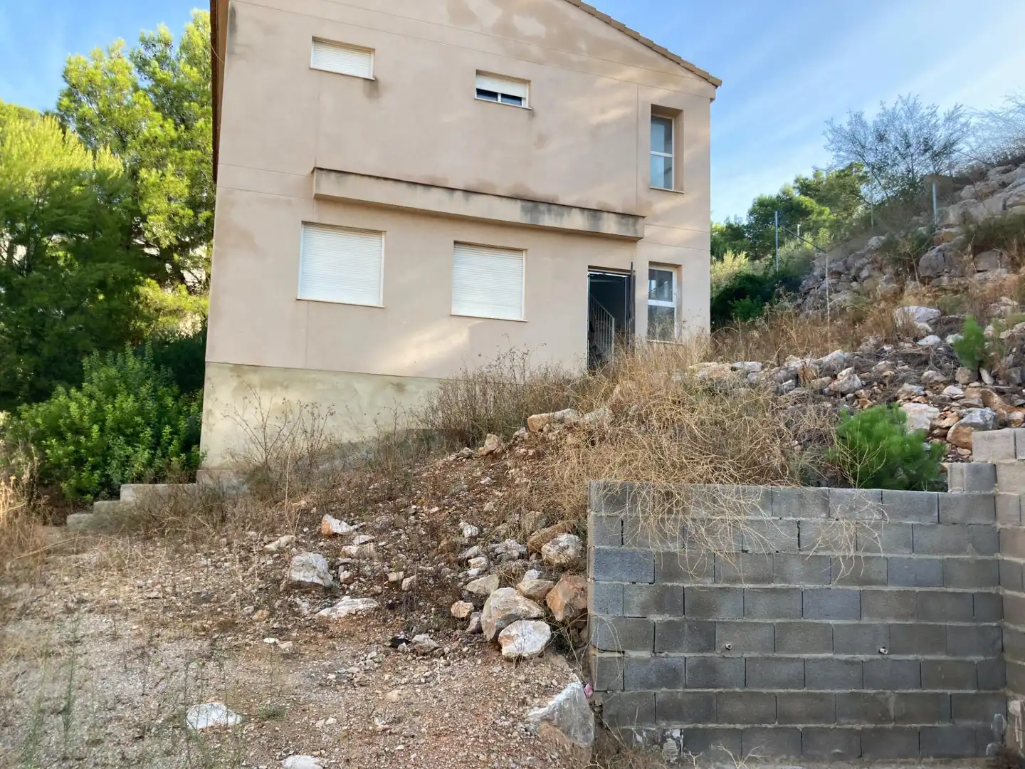 Haus oder Chalet zum Verkauf in Torrent mit Terrasse
