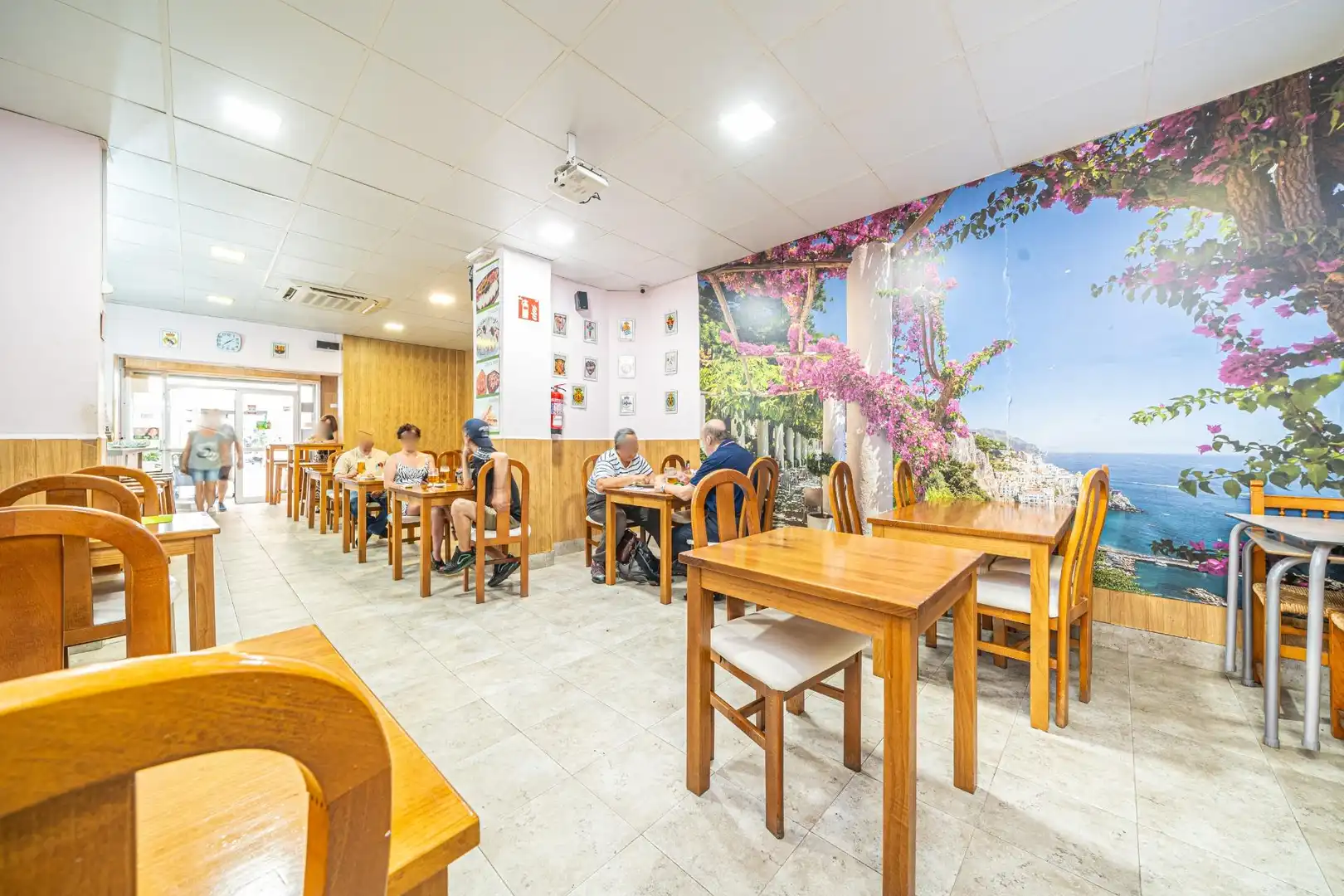 Local comercial en traspaso en Carrer BLANQUERNA, imagen 9