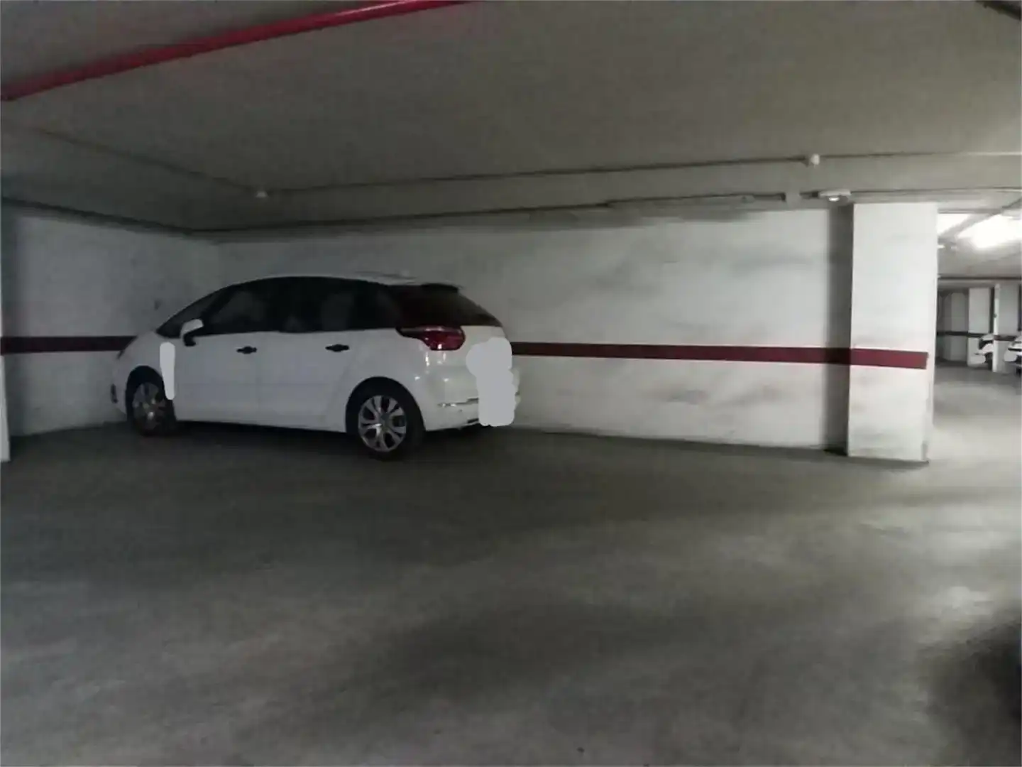 Parking de Garaje en venta en Garbinet - Vistahermosa