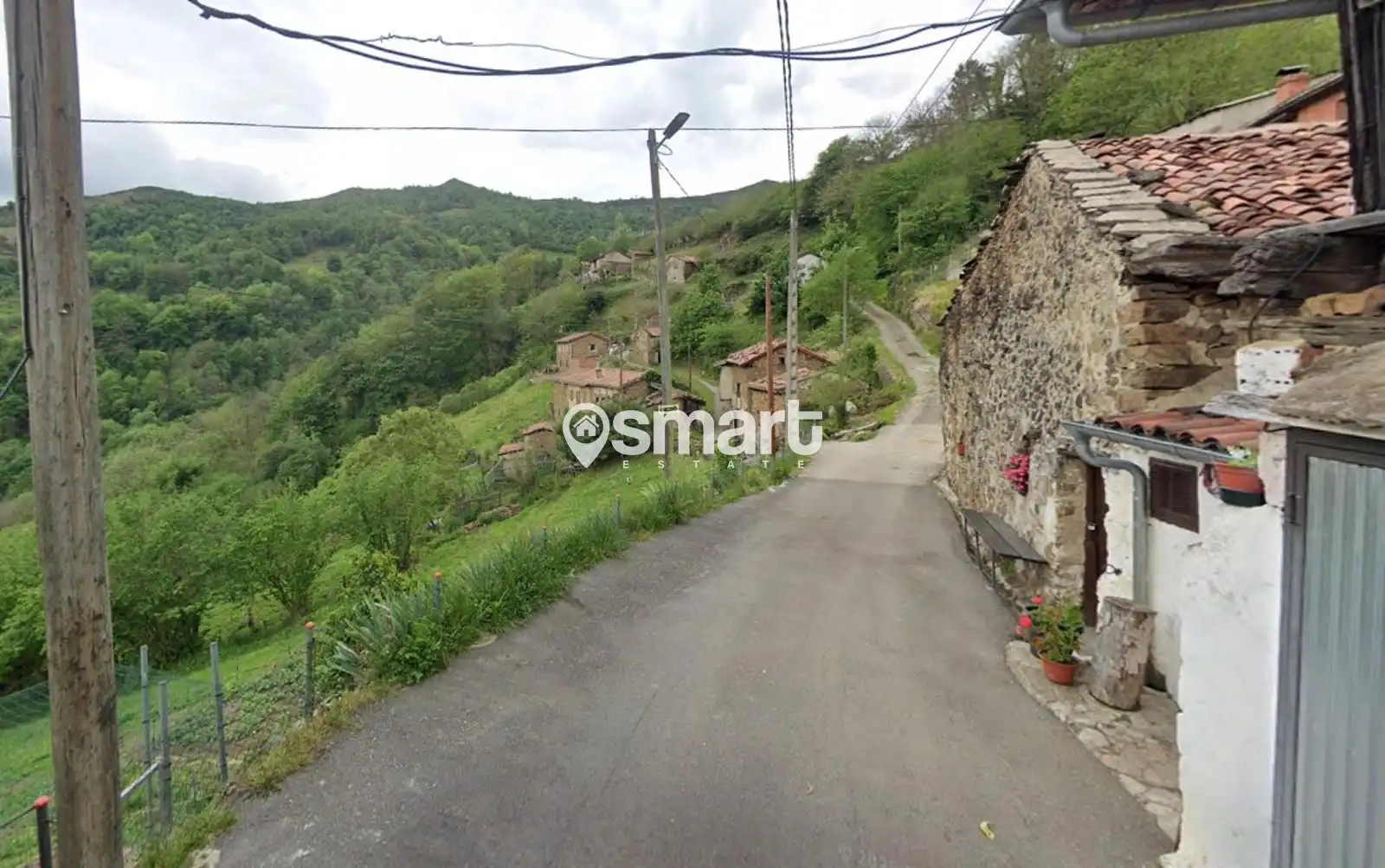 Casa o chalet en venta en Lugar la Enverniza, 7, Sama