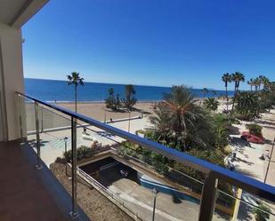 Terrace of Flat for sale in Estepona  with Air Conditioner, Heating and Terrace