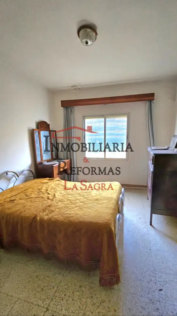 Habitación de Casa o chalet en venta en Esquivias con Calefacción y Trastero