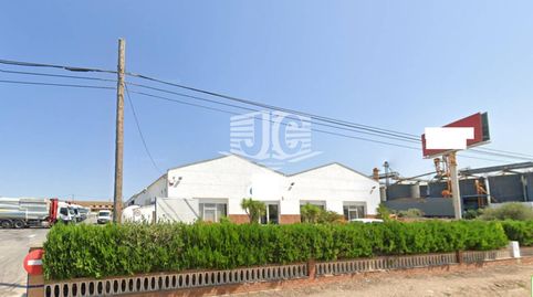 Nave Industrial en venta, LAldea, imagen 2