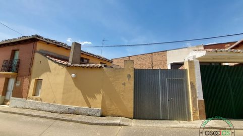 Foto 4 de Casa adosada en venda a Melgar de Arriba - Cl Barriales, 6, Melgar de Arriba, Valladolid