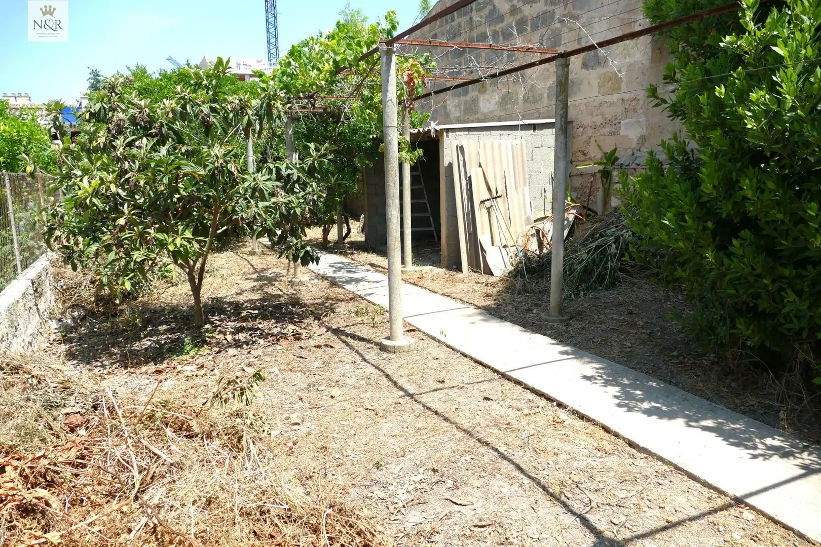 Casa amb jardí en venda a Consell, imagen 18