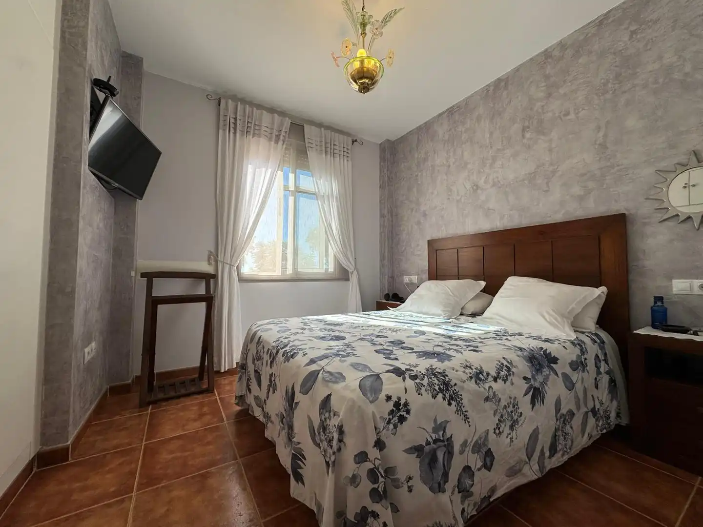 Habitación de Apartamento en venta en Rota con Terraza y Piscina comunitaria