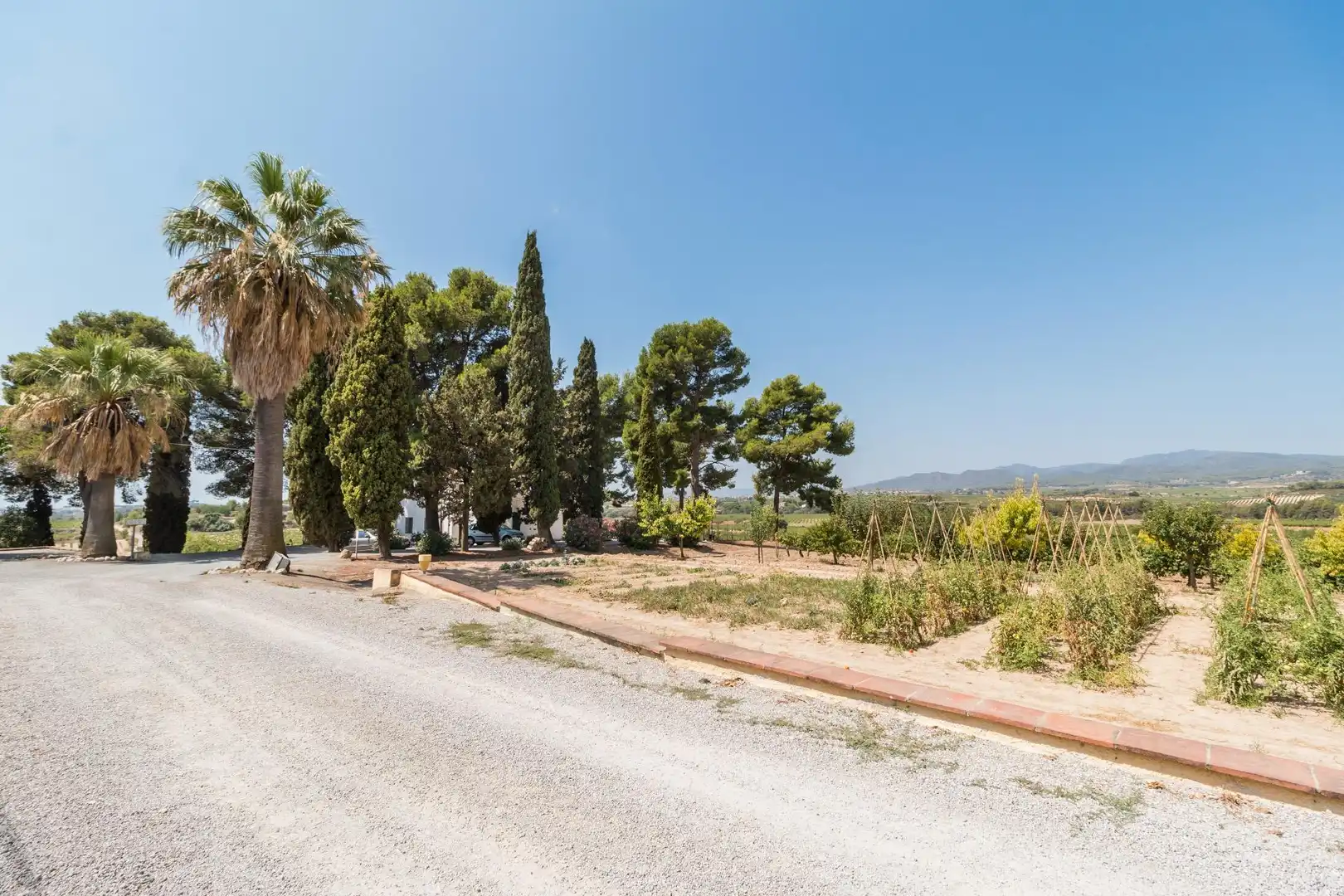 Finca rústica en venda en Castellet i la Gornal amb Calefacció, Jardí privat i Terrassa