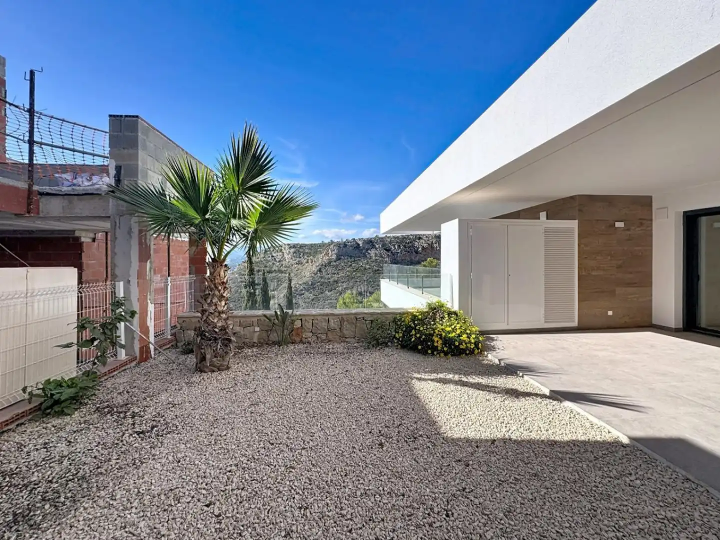 Apartament amb piscina en venda a Cumbre del Sol, imagen 31