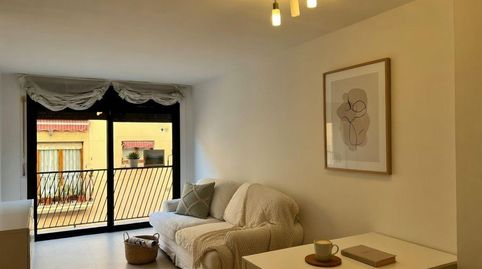 Foto 5 de Piso en venta en Calle Joaquim Santasusagna, Centre, Reus