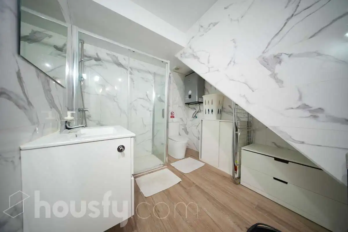Flat with lift for sale in Calle Aguila ., imagen 21