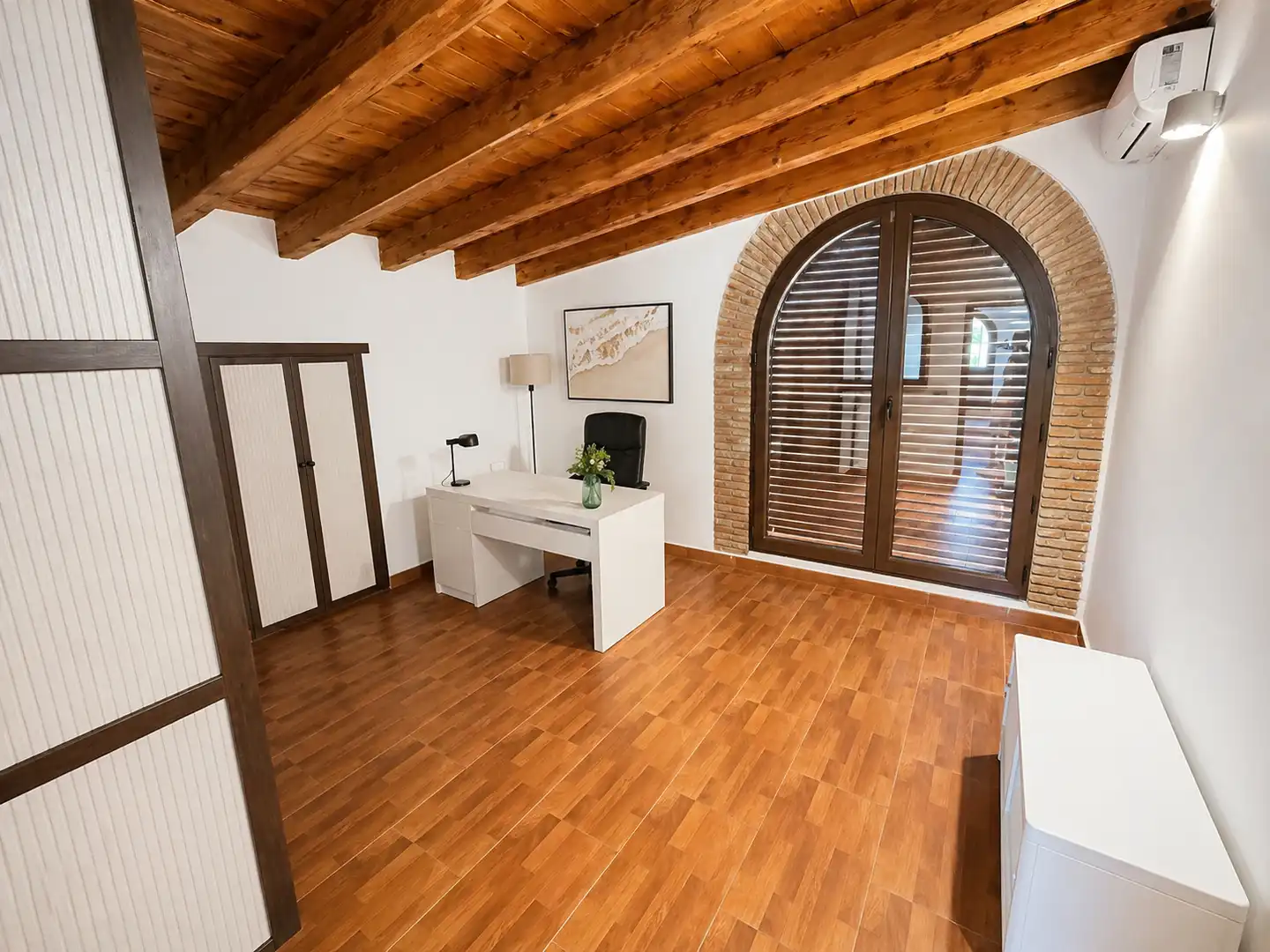 Casa o xalet en venda en Arcos de la Frontera amb Aire condicionat, Jardí privat i Terrassa