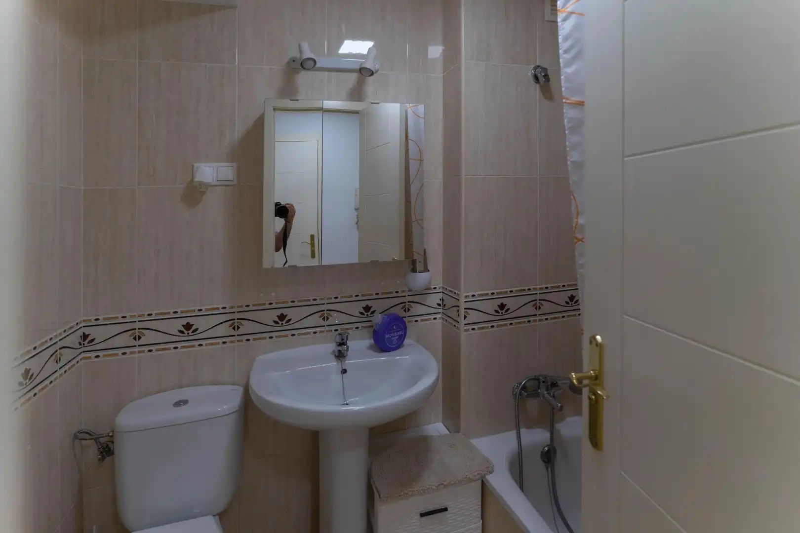 Apartamento con ascensor en alquiler en Puerto Deportivo, imagen 14