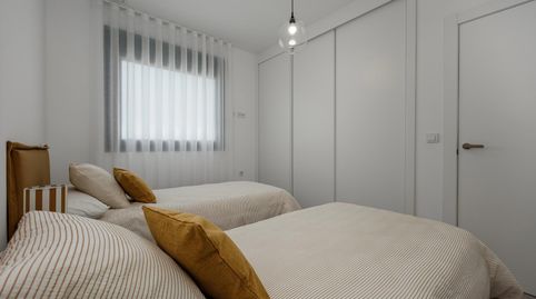 Foto 3 de Apartament en venda a Plans - Gasparot, Villajoyosa / La Vila Joiosa
