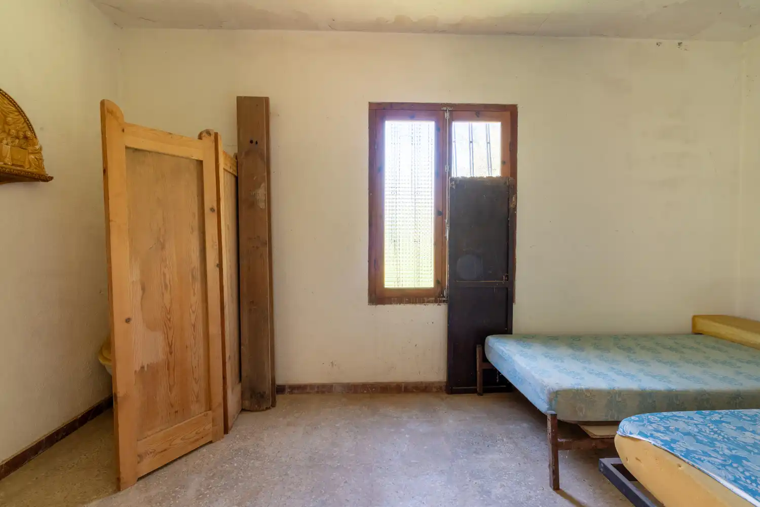 Habitación de Terreno en venta en Rossell, Castellón