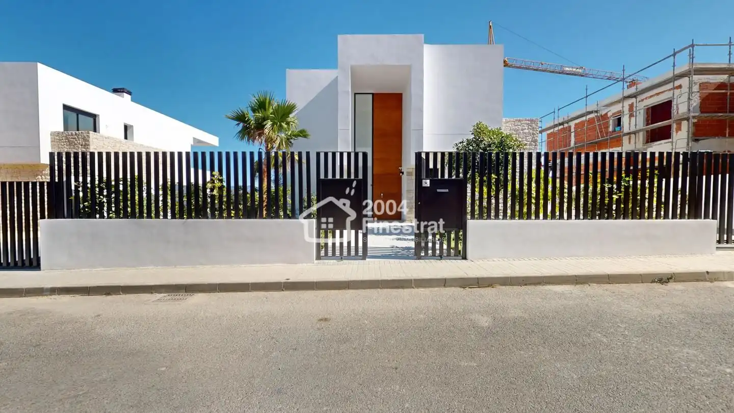 Haus mit Pool zum Verkauf in Carrer Rei Jaume I, imagen 38