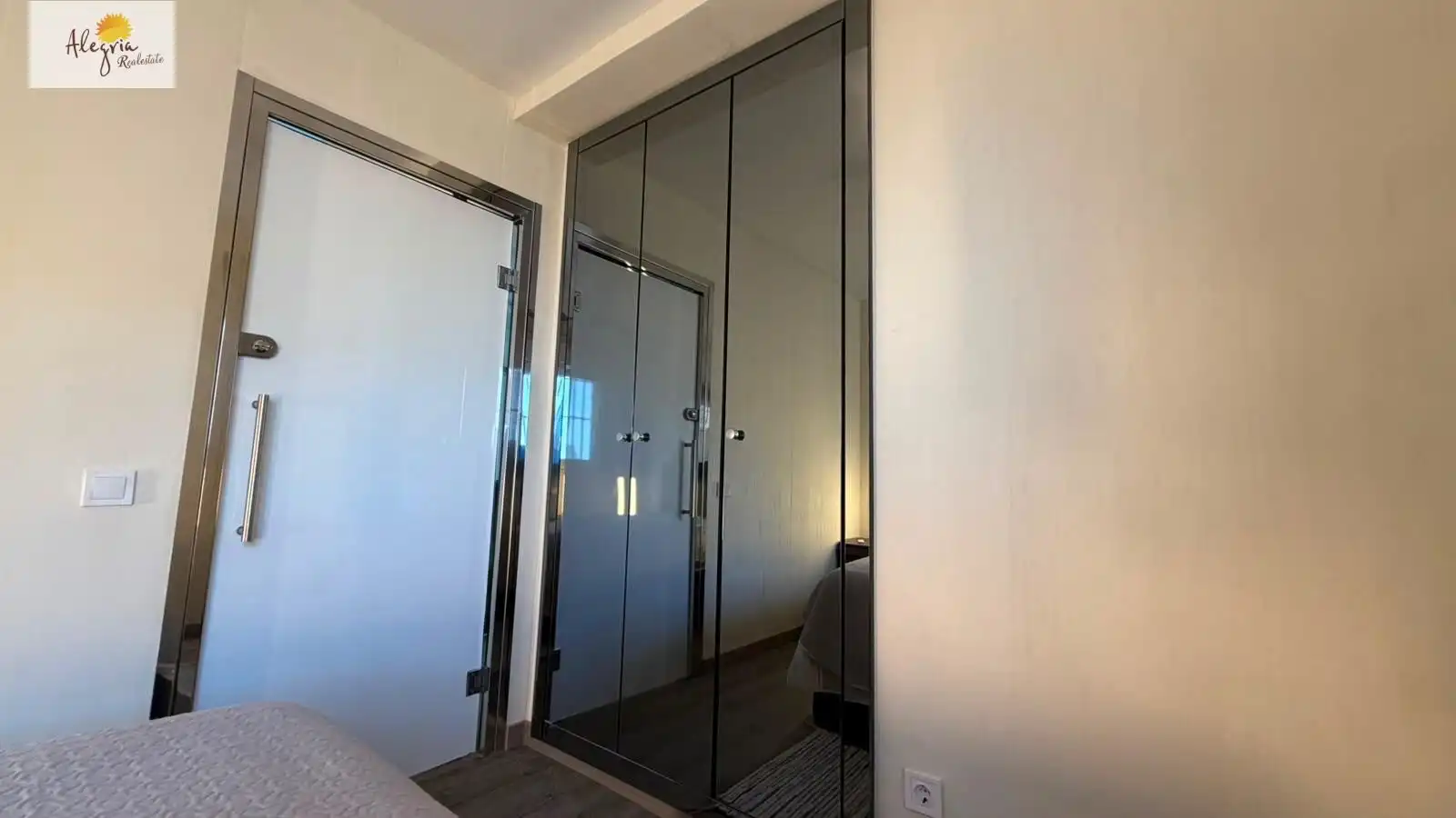 Apartment mit Terrasse zum Verkauf in Calle AMPLARIES 23, imagen 15