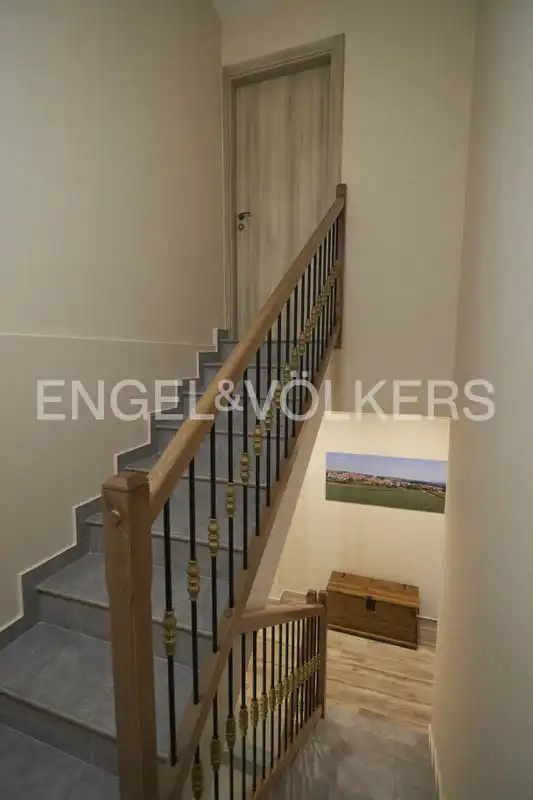 Casa pareada con terraza en venta en Carrer Major 57, imagen 16