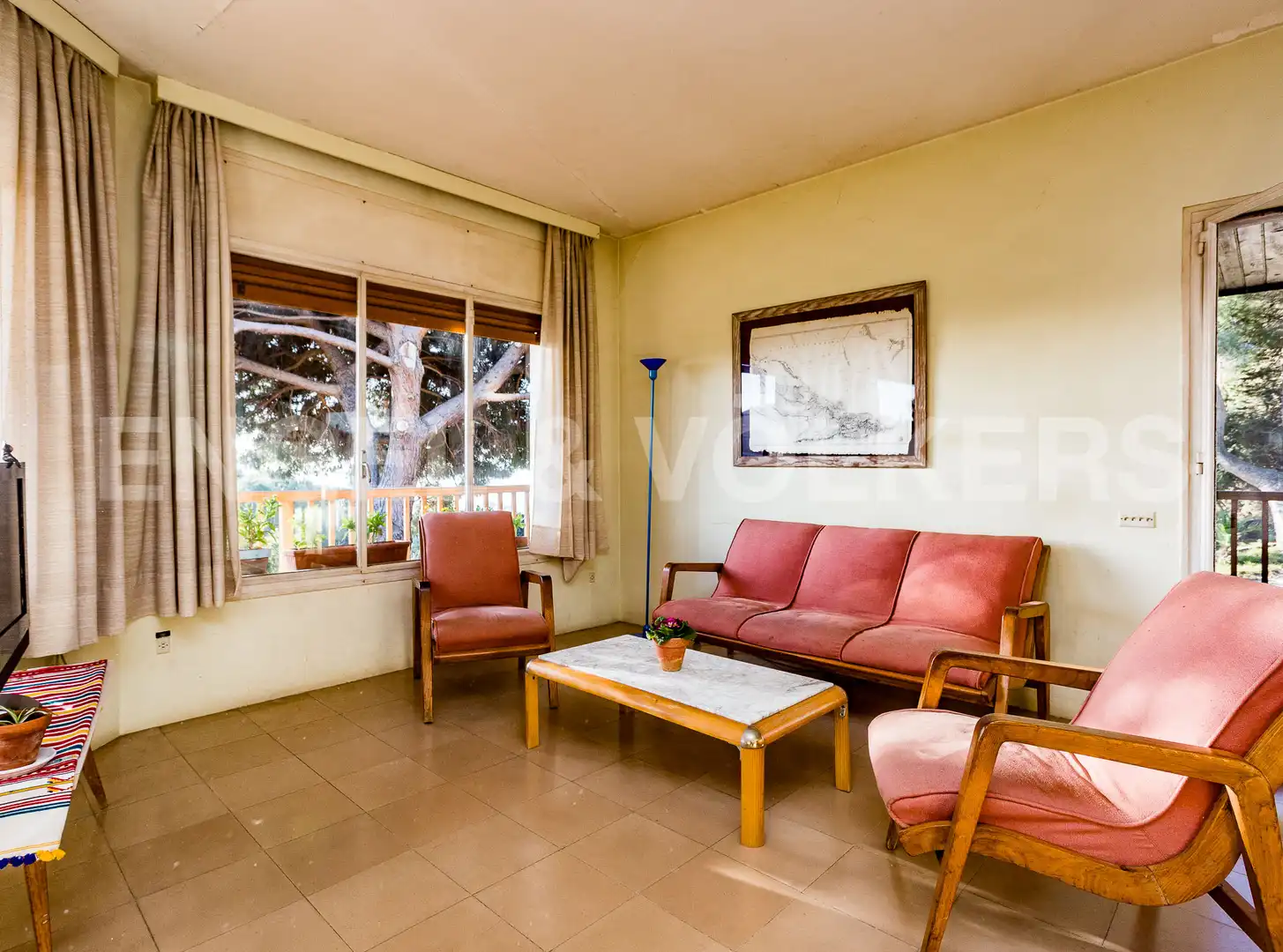Casa amb terrassa en venda a Premià de Dalt, imagen 6