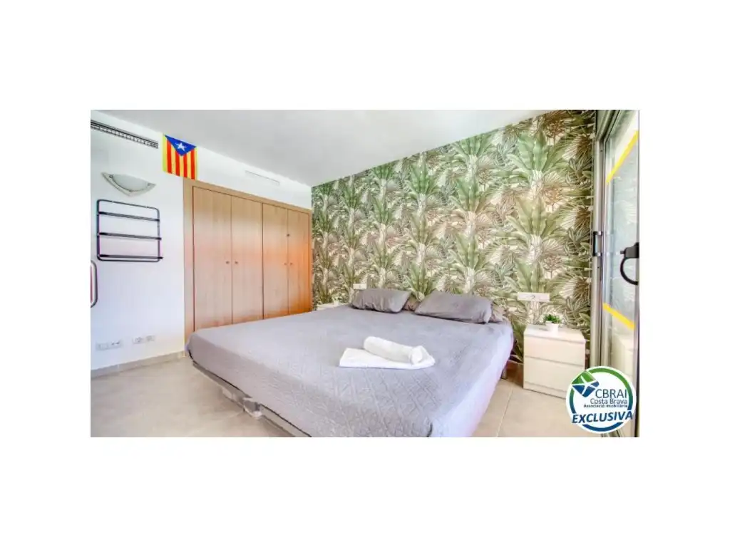 Wohnung mit Pool zum Verkauf in Carrer Cap Blanc 7, imagen 11