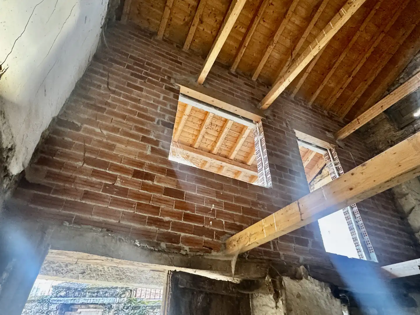 Casa o xalet en venda en Villafufre amb Jardí privat