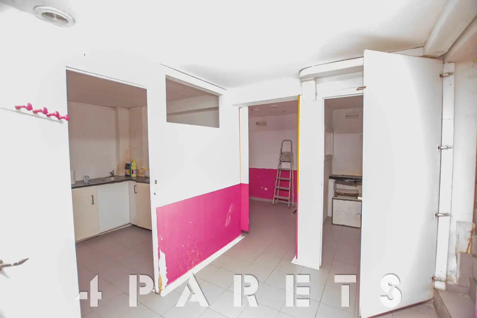 Local en venta en Mataró