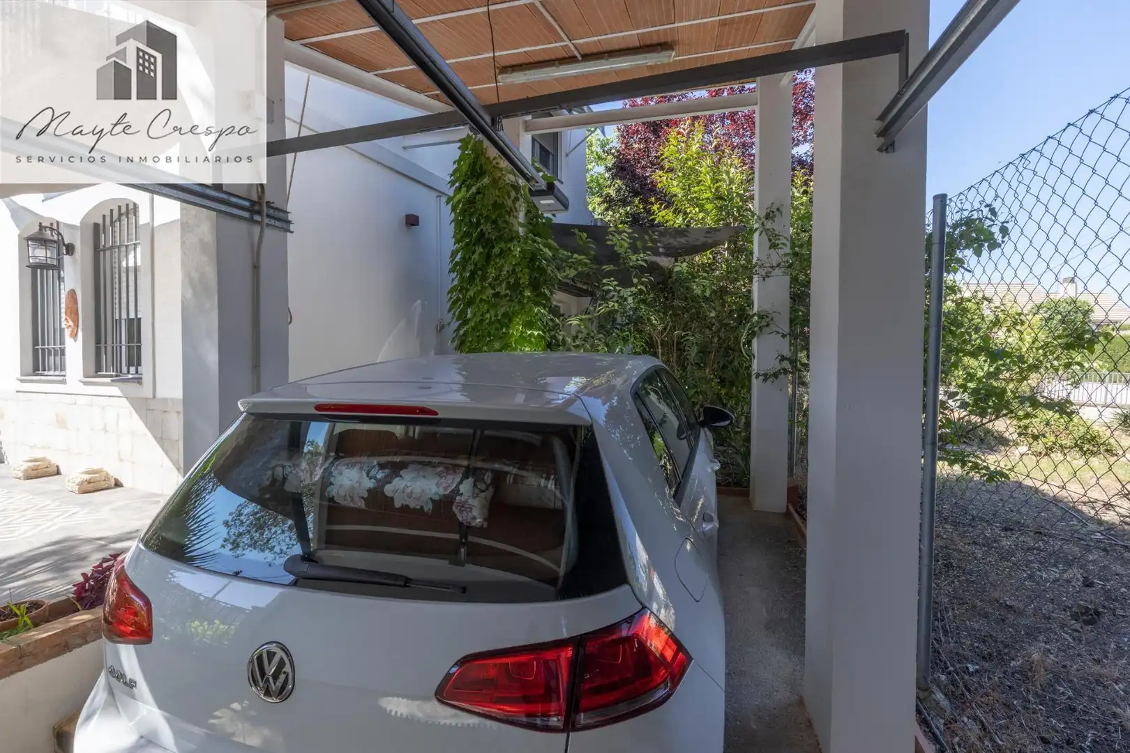 Villa mit Terrasse zum Verkauf in Calle del Mirador de la Sierra, imagen 23
