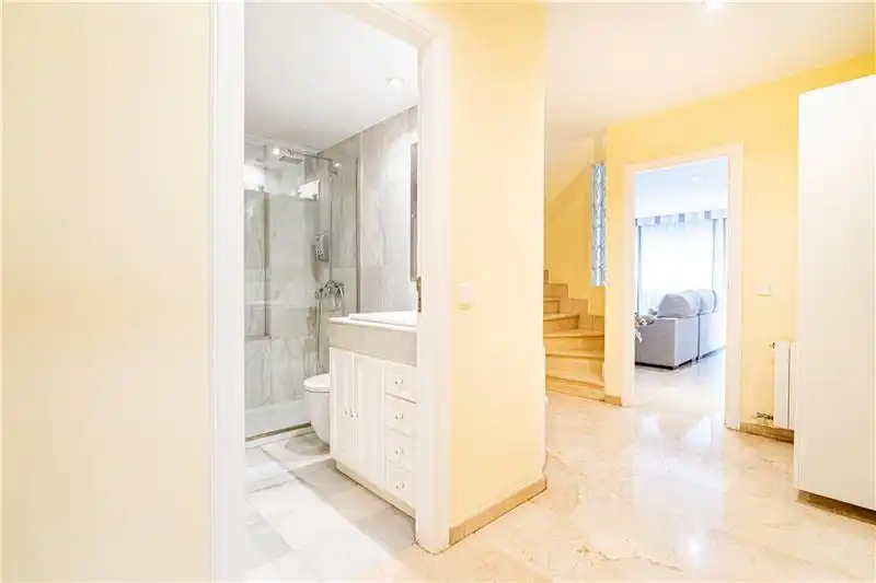 Erdgeschosswohnung mit Pool zum Verkauf in Ponent, imagen 19
