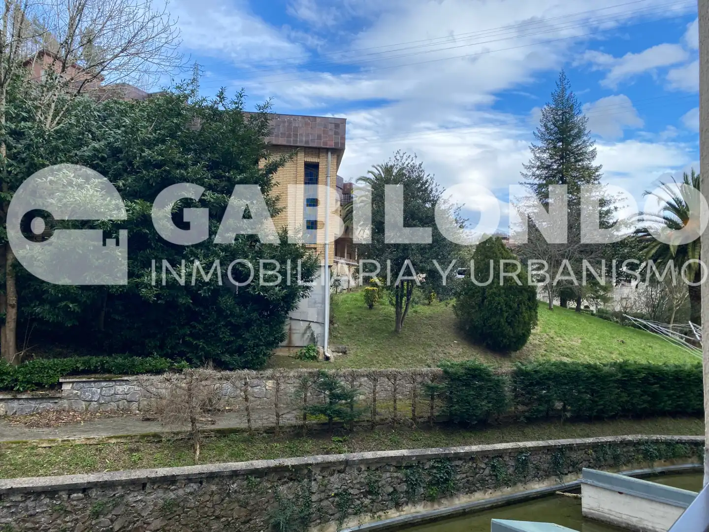 Piso en venta en Elgoibar con Calefacción, Parquet y Trastero