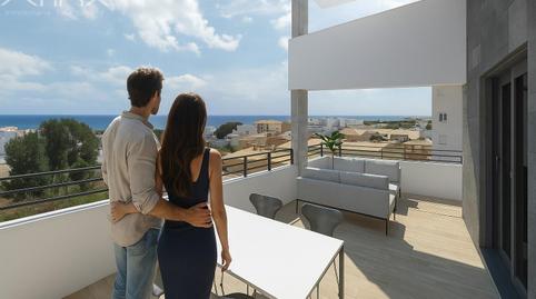 Foto 2 de Àtic en venda a Oliva Playa, Valencia