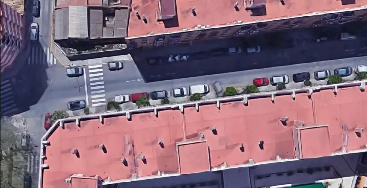 Parking à vendre à Barcelona, 19, imagen 10