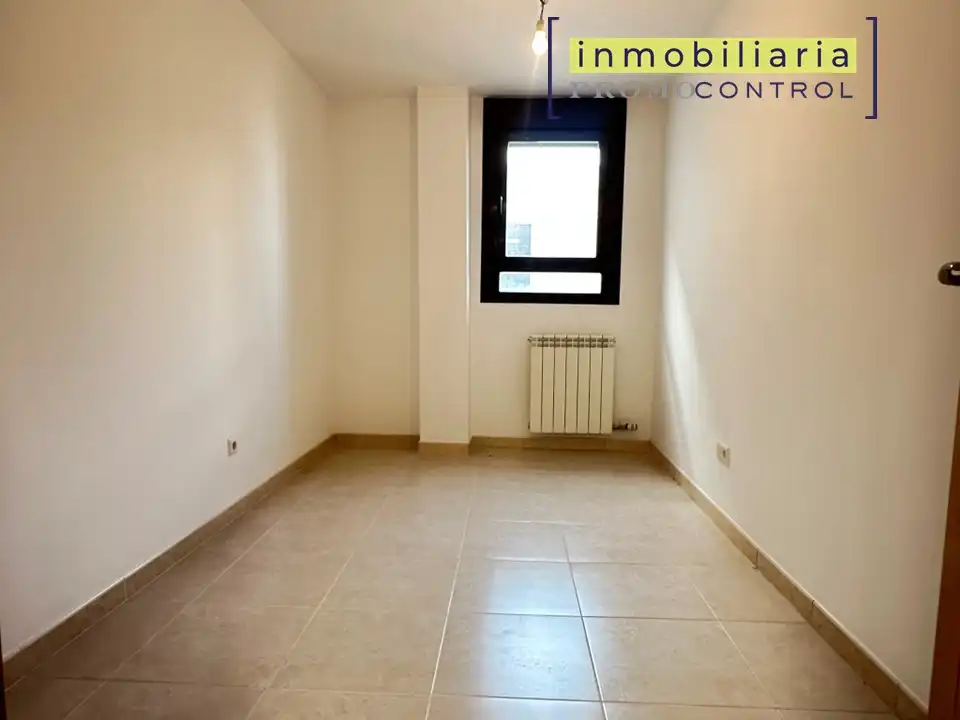 Piso en venta en San Mateo de Gállego con Calefacción, Terraza y Trastero
