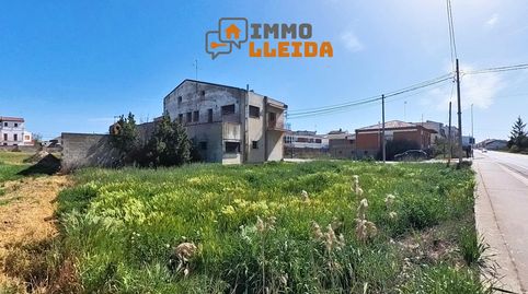 Foto 4 de Casa o chalet en venta en Joan Maragall, La Fuliola, Lleida