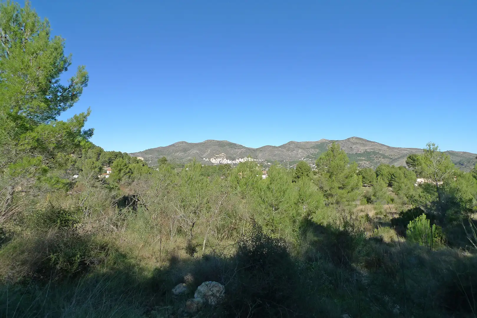 Terreny residencial en venda a Xaló, imagen 11