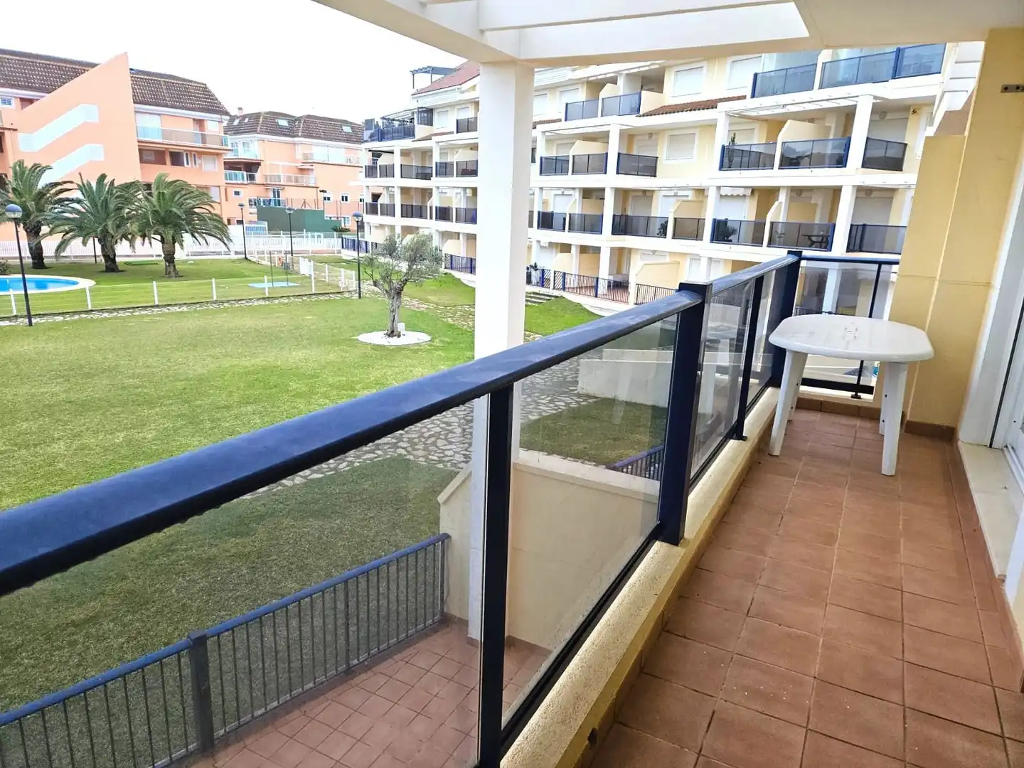 Apartamento con piscina en venta en Las Marinas / Les Marines, imagen 27