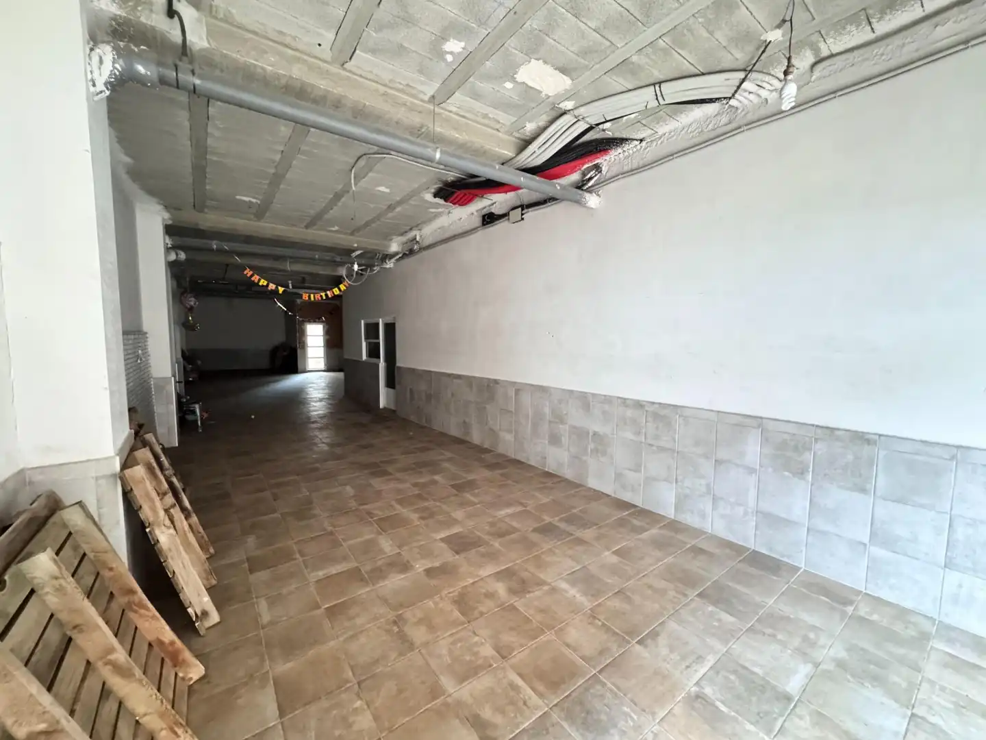 Local comercial en venda a ALCUDIA CARLET, imagen 4
