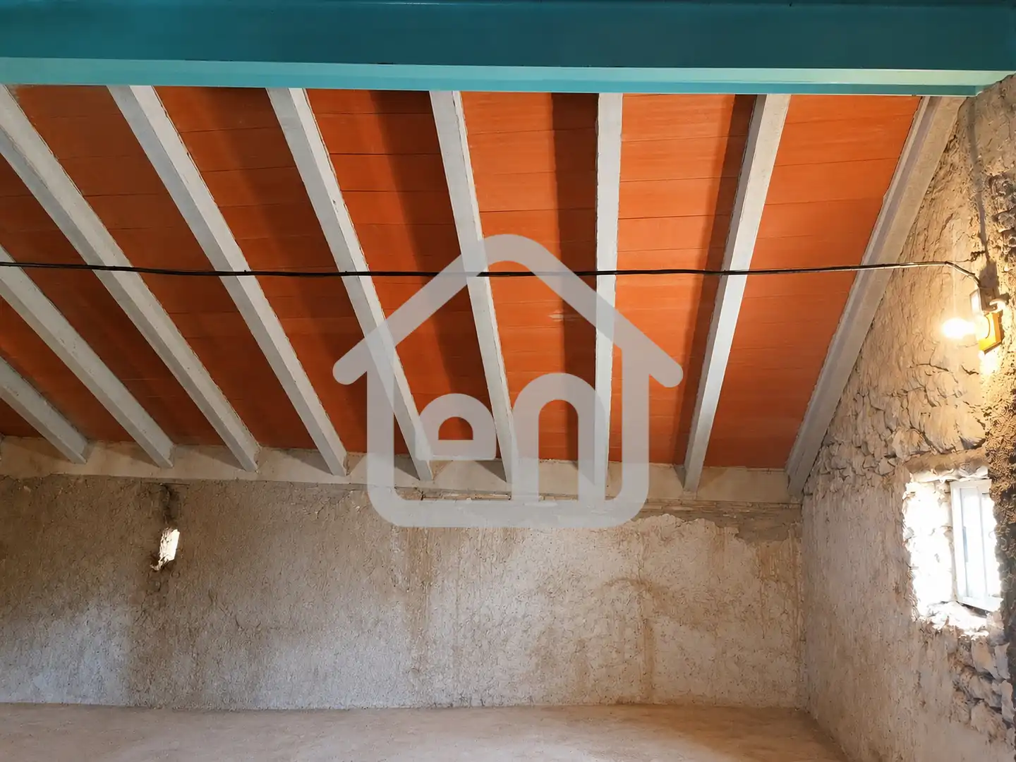 Casa o xalet en venda en Requena amb Calefacció