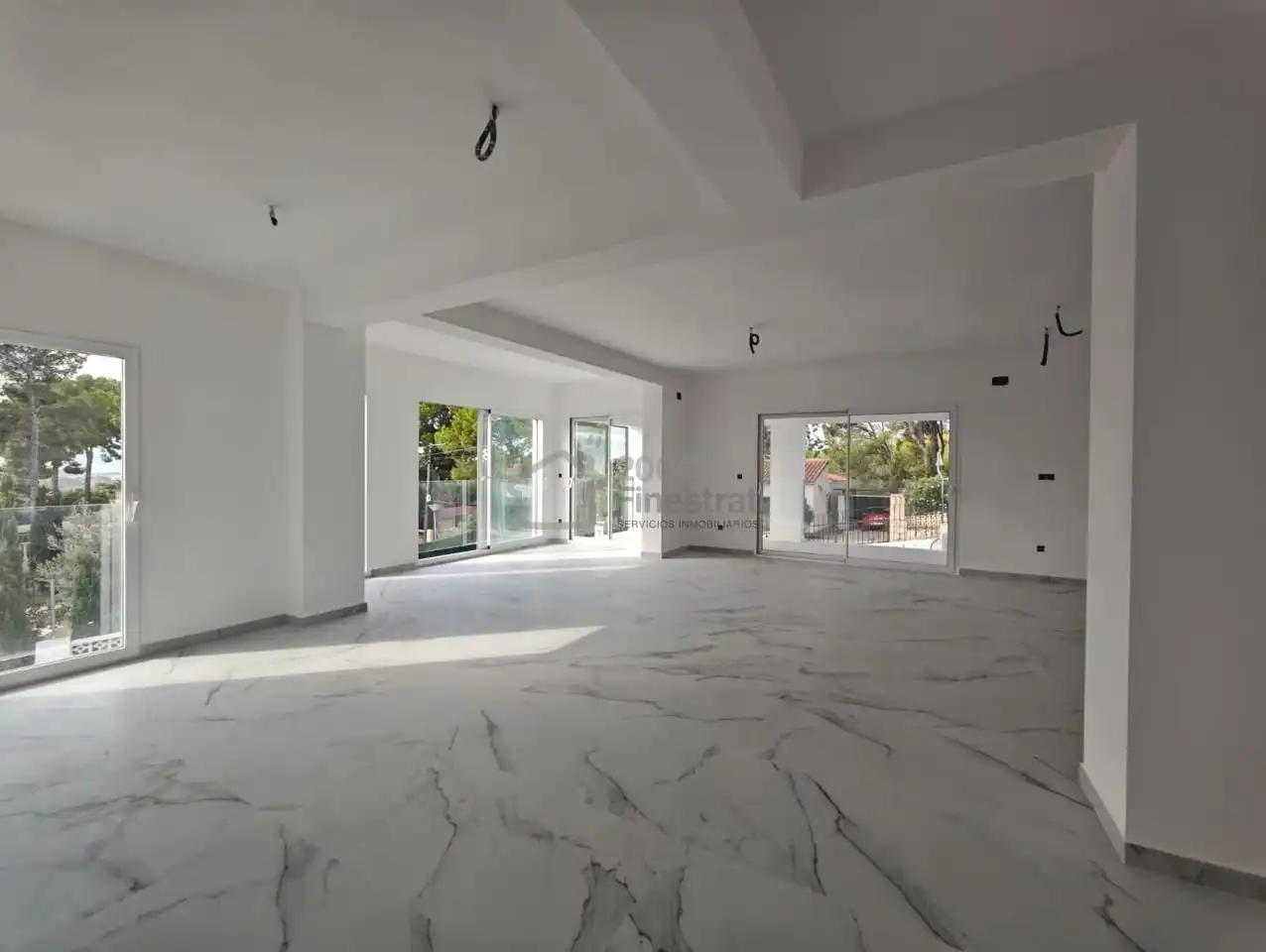 Casa o chalet en venta en Altea con Jardín privado, Terraza y Piscina