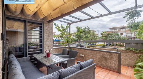 Foto 2 de Casa adosada en venta en Calle Margarita, Poniente, Armilla