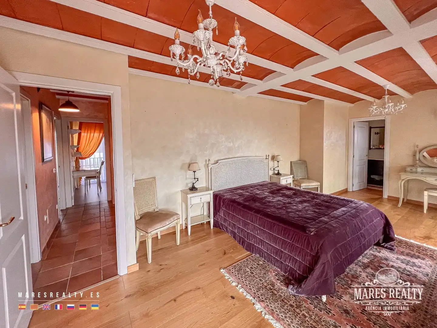 Maison avec jardin à vendre à Santa María de Llorell, imagen 41