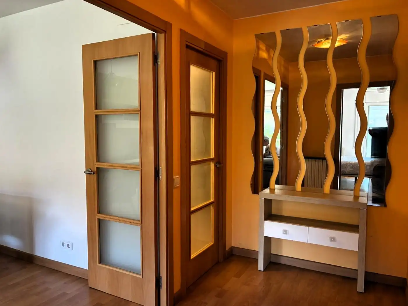 Flat with terrace for sale in Llevant, imagen 3