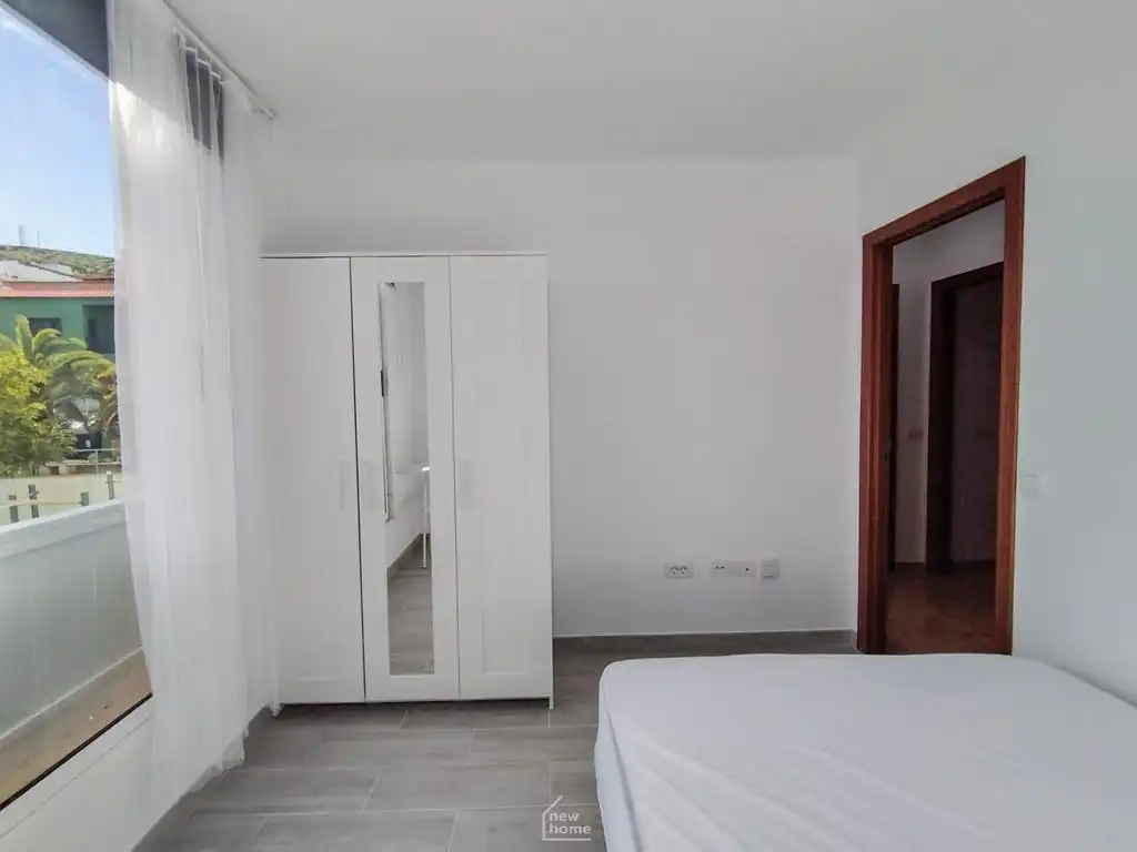 Habitación de Piso para compartir en San Cristóbal de la Laguna con Parquet, Amueblado y Horno