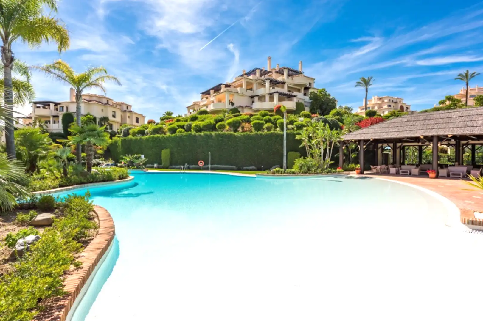 Penthouse with terrace for sale in Los Arqueros  - Puerto del Almendro, imagen 4