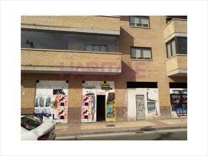 Local comercial en Venta en Avenida de la Academia General Militar, 75 en Parque Goya