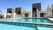 Swimming pool of House or chalet for sale in  Murcia Capital