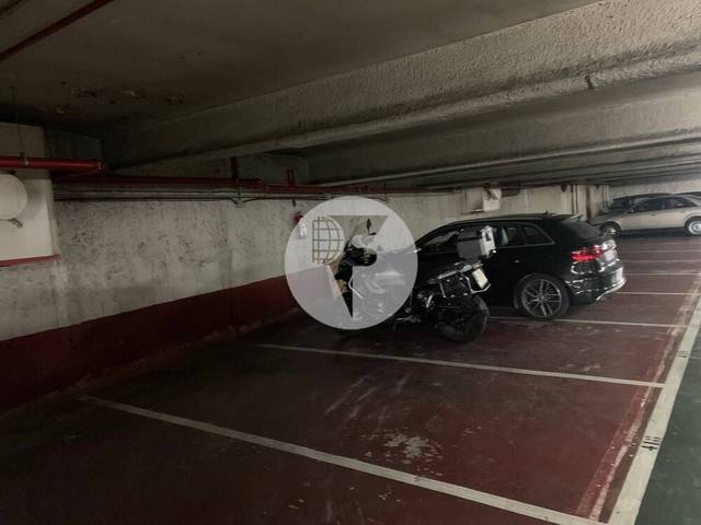 Garaje en Alquiler en Sant Pere, Sta. Caterina i la Ribera