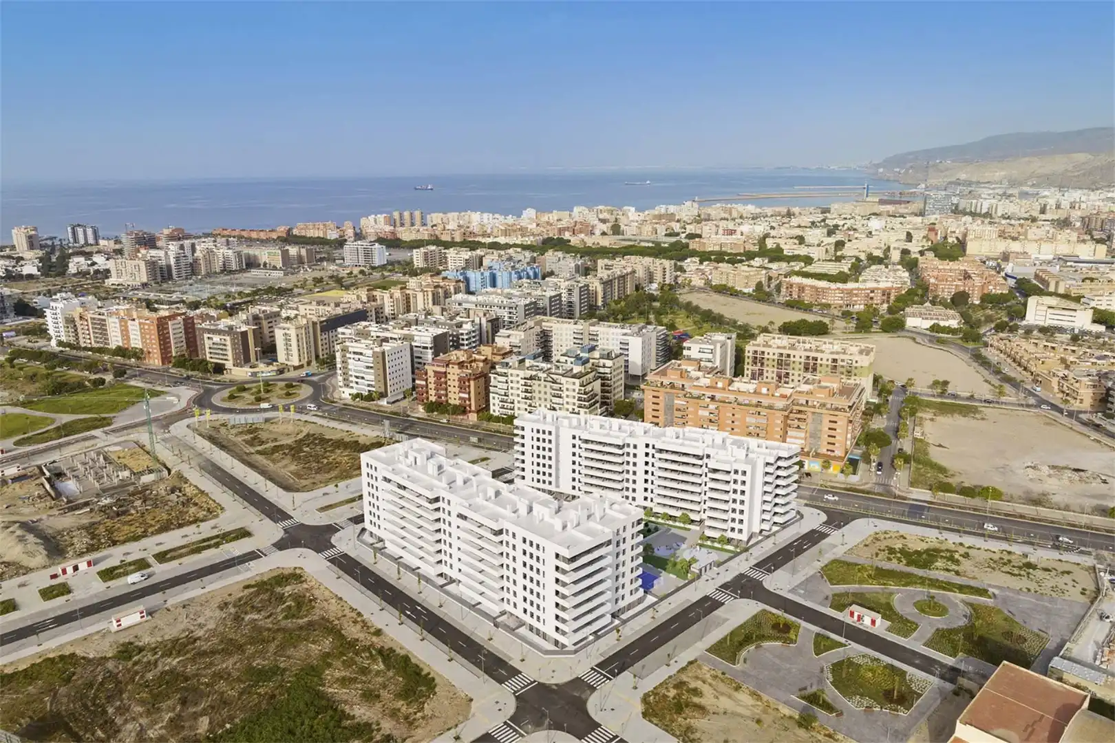 Flat for sale in Avenida de la Vega de Aca, 116, Nueva Almería - Cortijo Grande - Vega de Acá