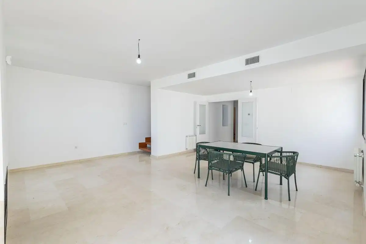 Casa o chalet en venta en Albolote con Calefacción, Jardín privado y Terraza